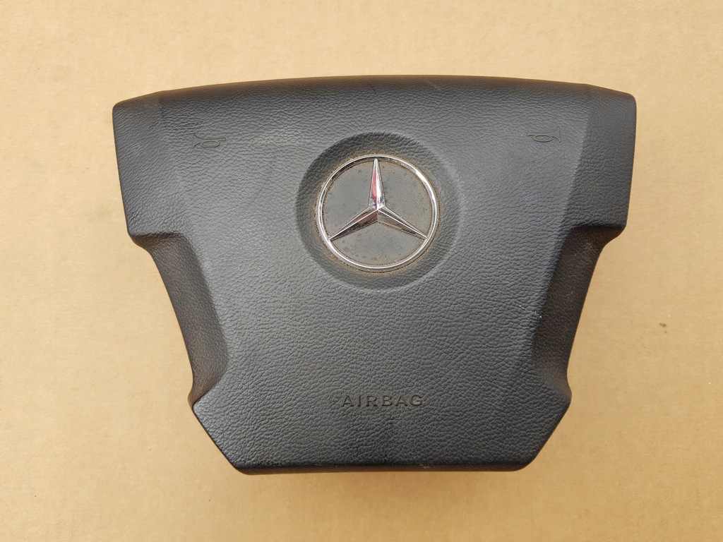 фото №1, Подушка подушка безпеки mercedes actros mp4