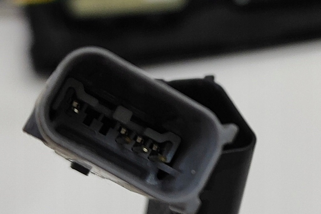 фото №9, Ford mustang mach-e права сторона вертикальна молдинг розпірки b блок двигуна lj8t-14a6