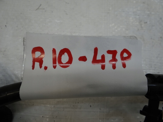 Купить Renault captur ii 1.0 tce шланг трубка 474014706r