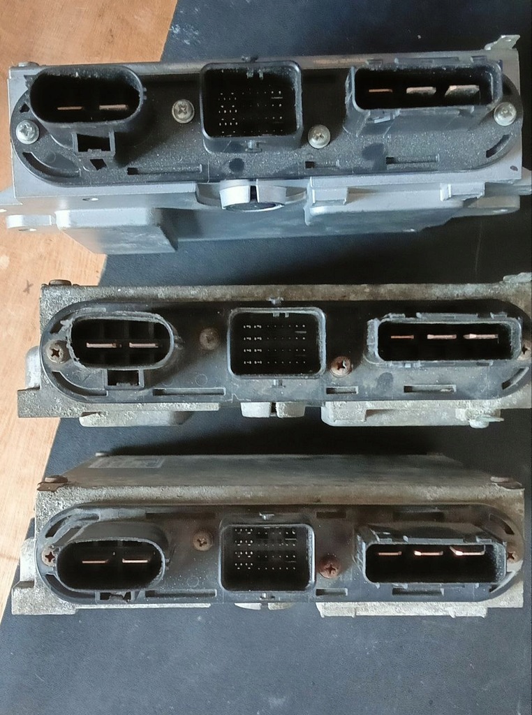 фото №5, Модуль системи кермовий w infiniti 2,2 q50 285h04ga1e ---ga0e --ga5e