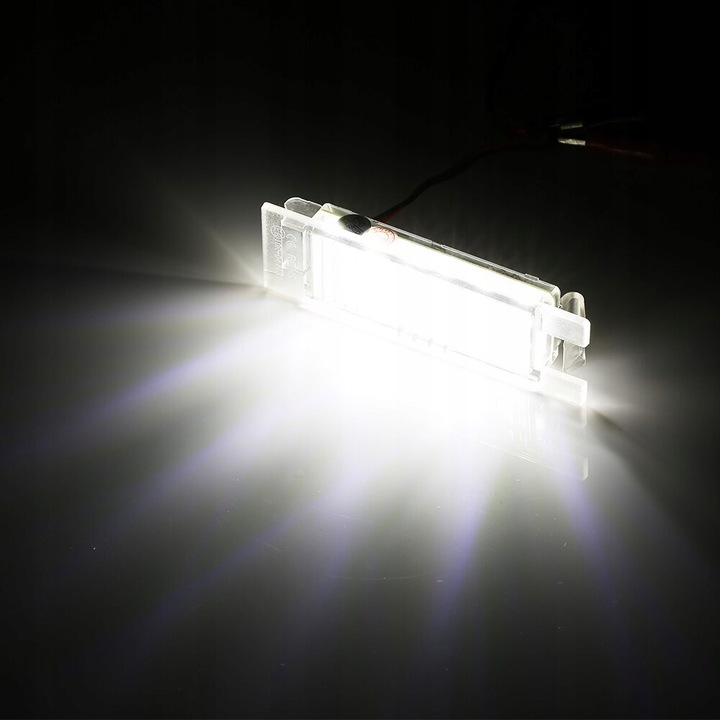 фото №3, Фонари led opel insignia astra j h corsa d