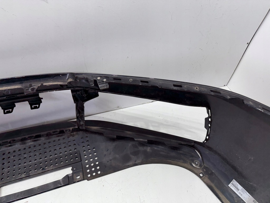 фото №11, Porsche carrera 911 992 бампер перед передній