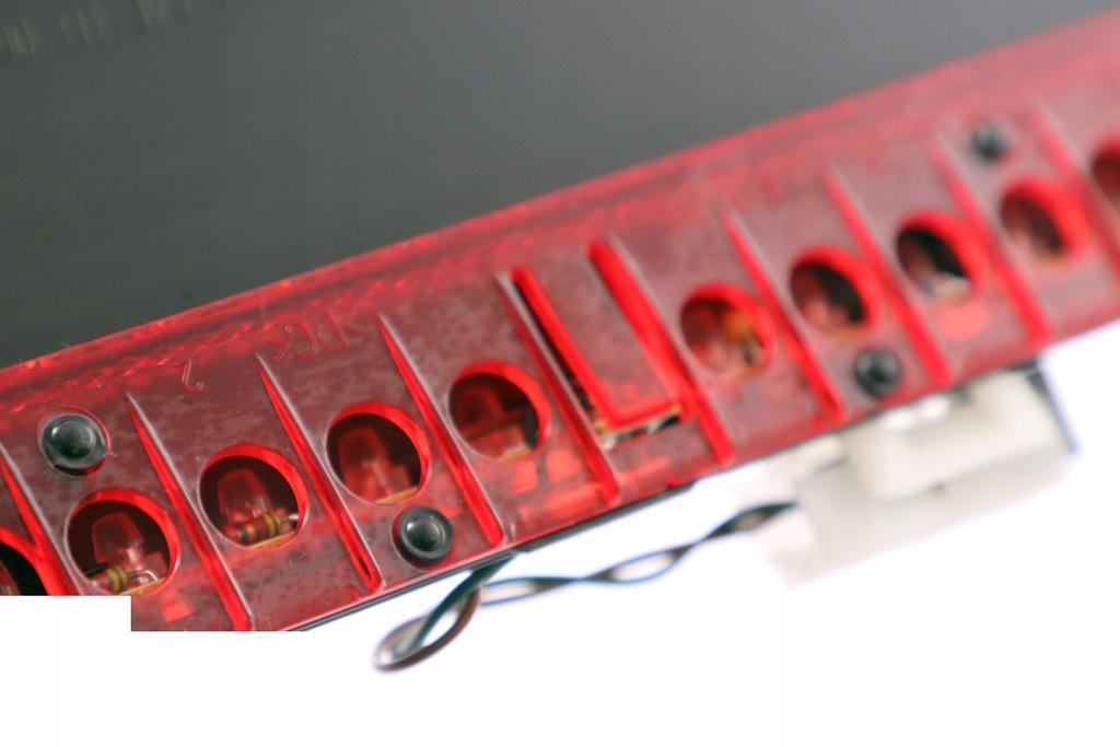 фото №12, Bmw e90 третий свет стоп стоп-сигнал