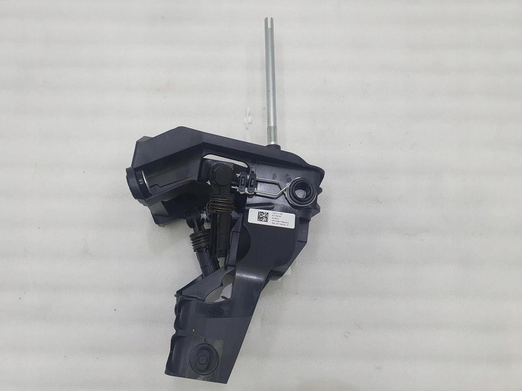 фото №11, Домкрат вибірник передач vw t5 t6 7la711025