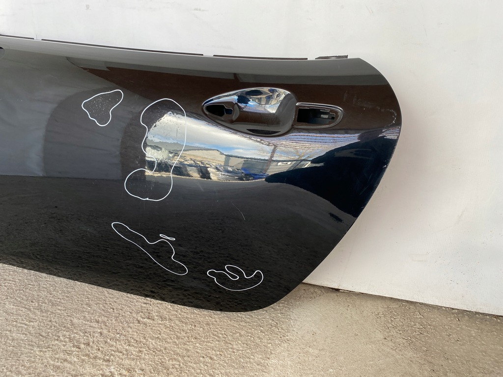 фото №9, Mazda mx-5 iv 2015r- дверь левая poznań ==++==giełda==++==