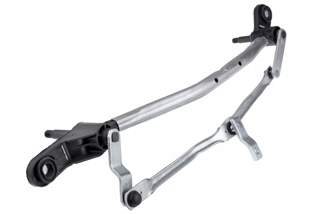 фото №2, Nty механізм двірник перед