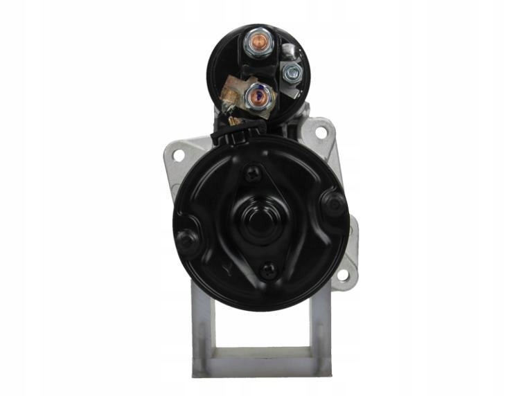 Стартер 12v 2.5kw fiat ducato 110 120 130 140 Київ