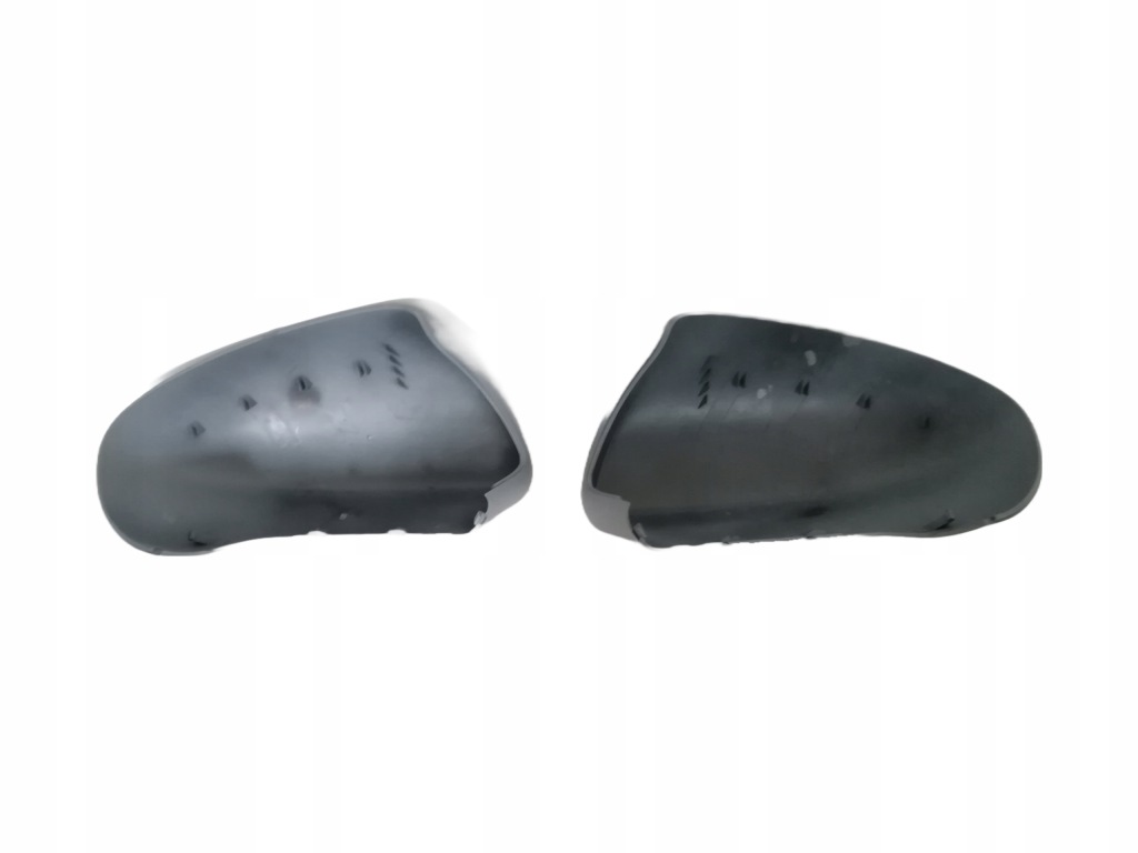 фото №2, Qashqai 07-14r корпус зеркало наружного