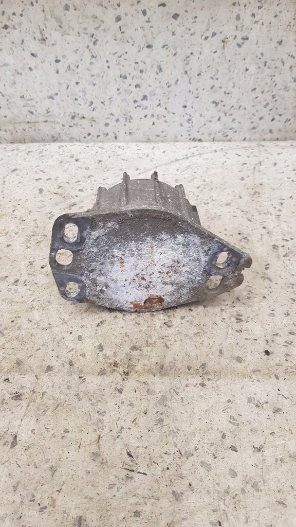 фото №1, Подушка двигателя alfa romeo 147 2.0 16v