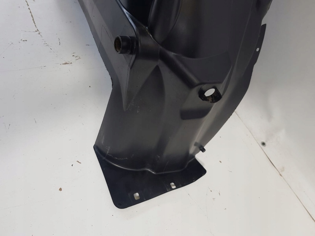 фото №11, Підкрилок задні trafic iii vivaro b