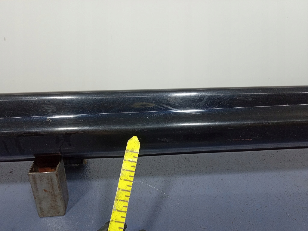 фото №7, Honda civic vii hb 3d молдинг поріг sport права 71800-s5t b92p