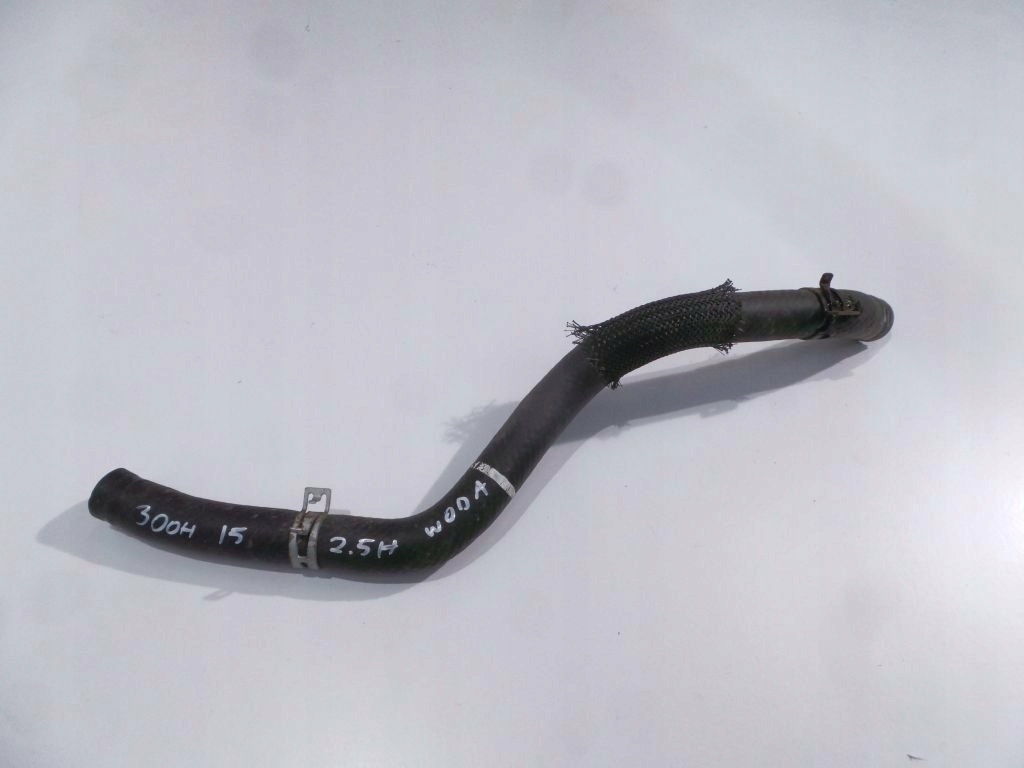 фото №1, Lexus is 300h 200t 16r 2.5h wąż труба шланг wody