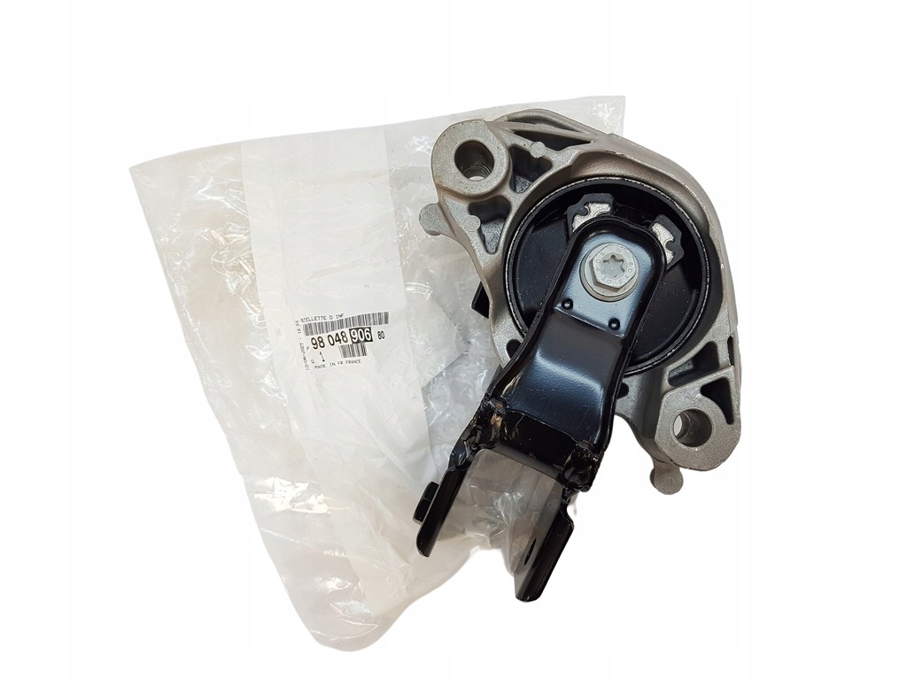 фото №16, Подушка двигателя peugeot 5008 308 3008 expert 2.0 bluehdi oryg