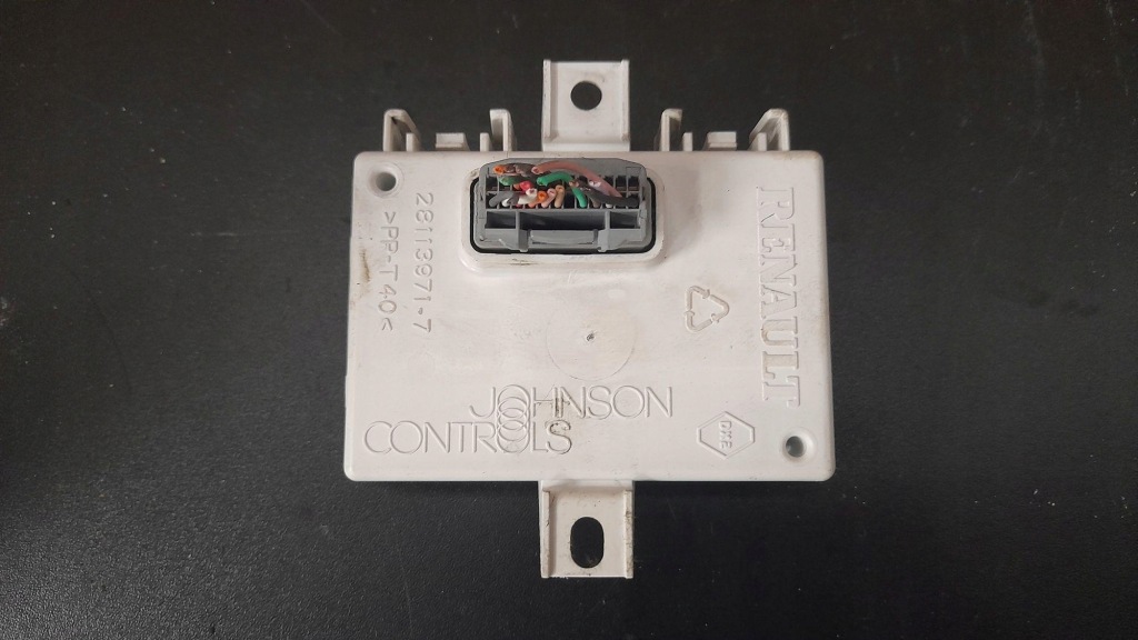 Купити Модуль komfortu^^ renault espace iv 4 280380005r