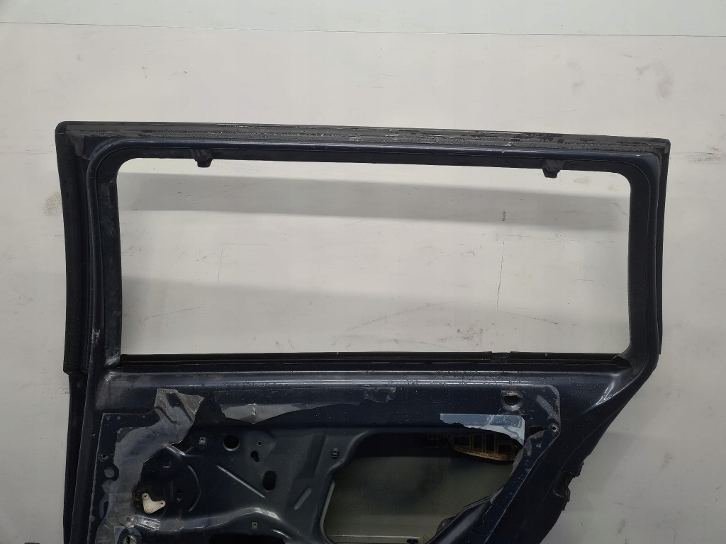 фото №10, Opel vectra c kombi lift дверь задняя правое