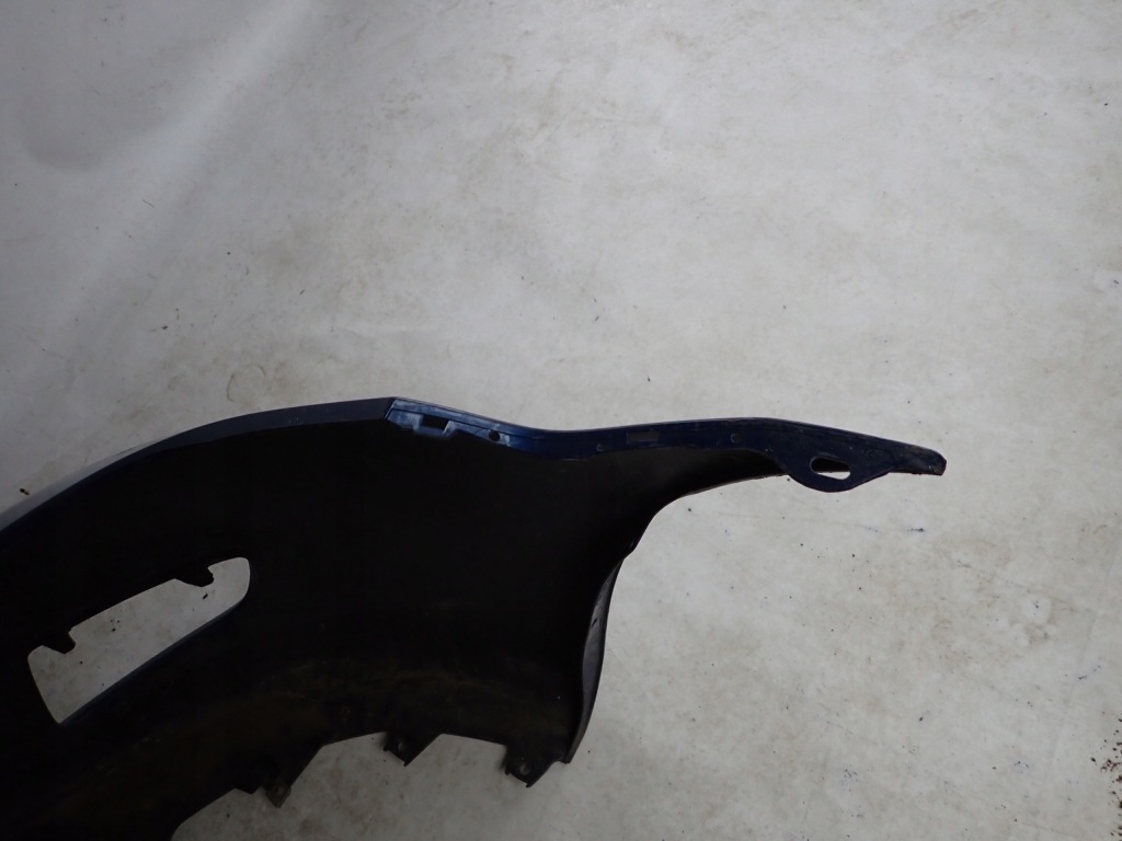 Mazda 6 vi 02- бампер перед передній gj6a-50031 Ціна