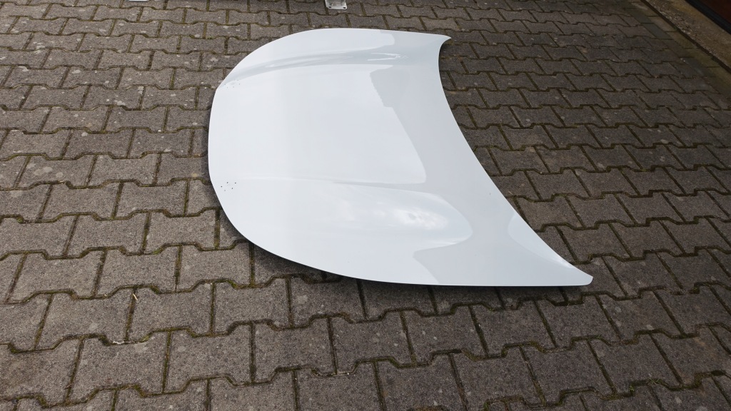 фото №8, Капот cupra terramar