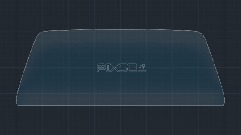 фото №5, Volkswagen id. unyx - 8.7“ 2024 - na панель приладова