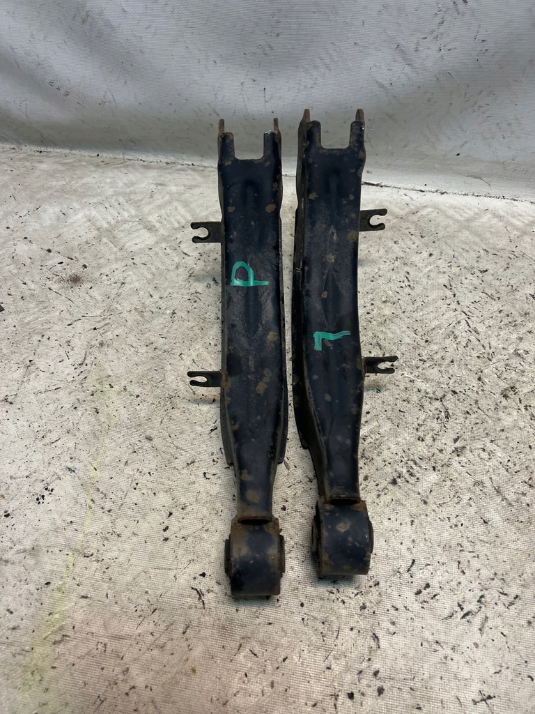 фото №1, Ssangyong korando iii 2.0 рычаг задняя левый правый