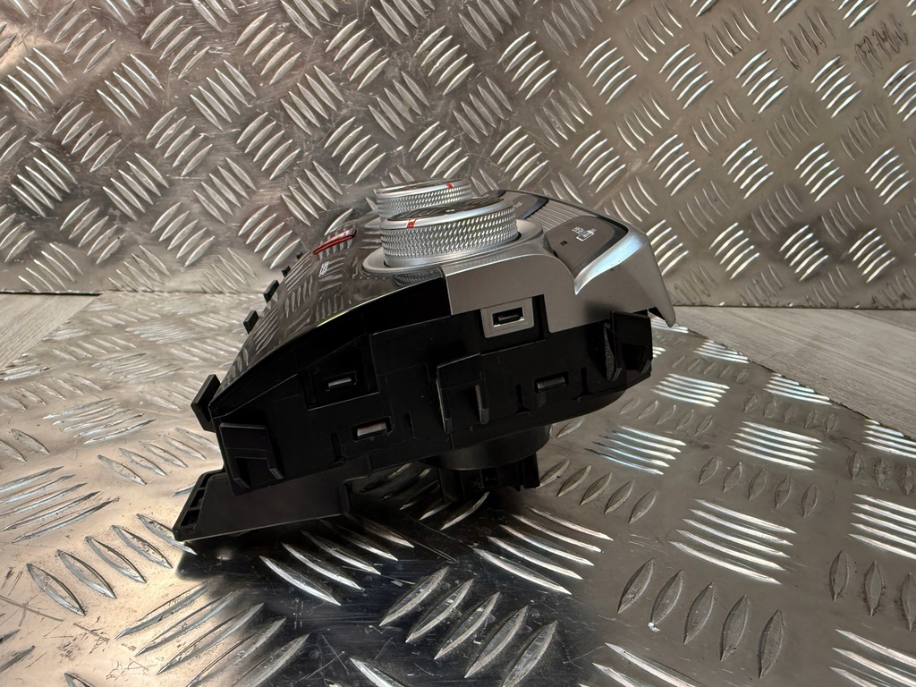 фото №15, Hyundai elantra 16-20 usa панель управление кондиционера обдув 97250-f2xxx