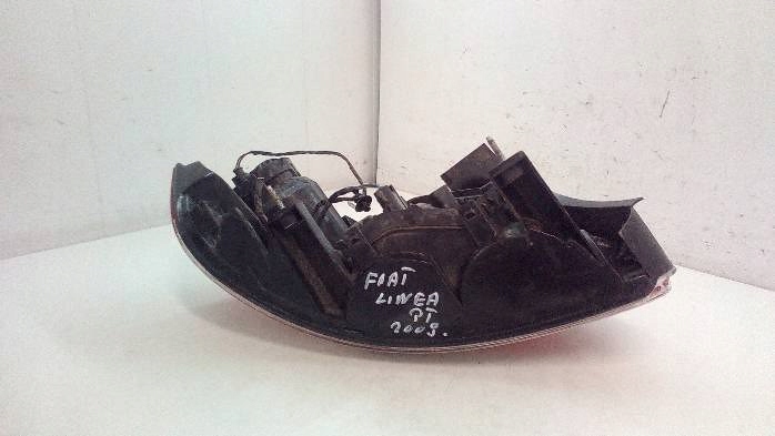 фото №4, Лампа права задня fiat linea