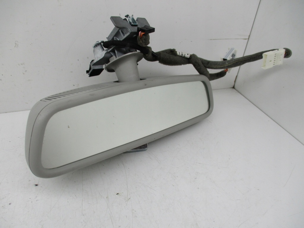 Купить Ml w164 рестайлинг  w251 зеркало заднего вида внутреннее