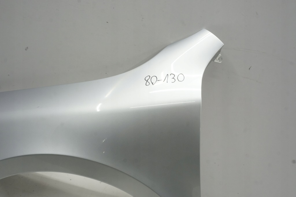 фото №6, Skoda superb ii 08-12r крыло левый перед la7w