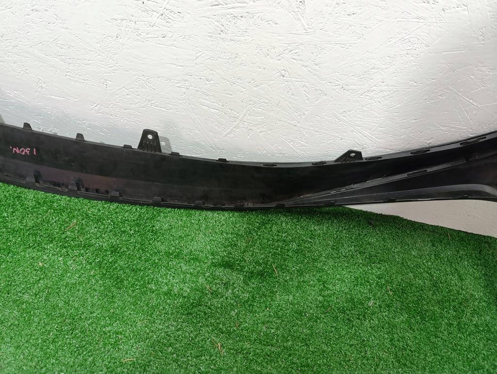 фото №9, Hyundai i30 i 30 iii n line спойлер бампера перед передний om