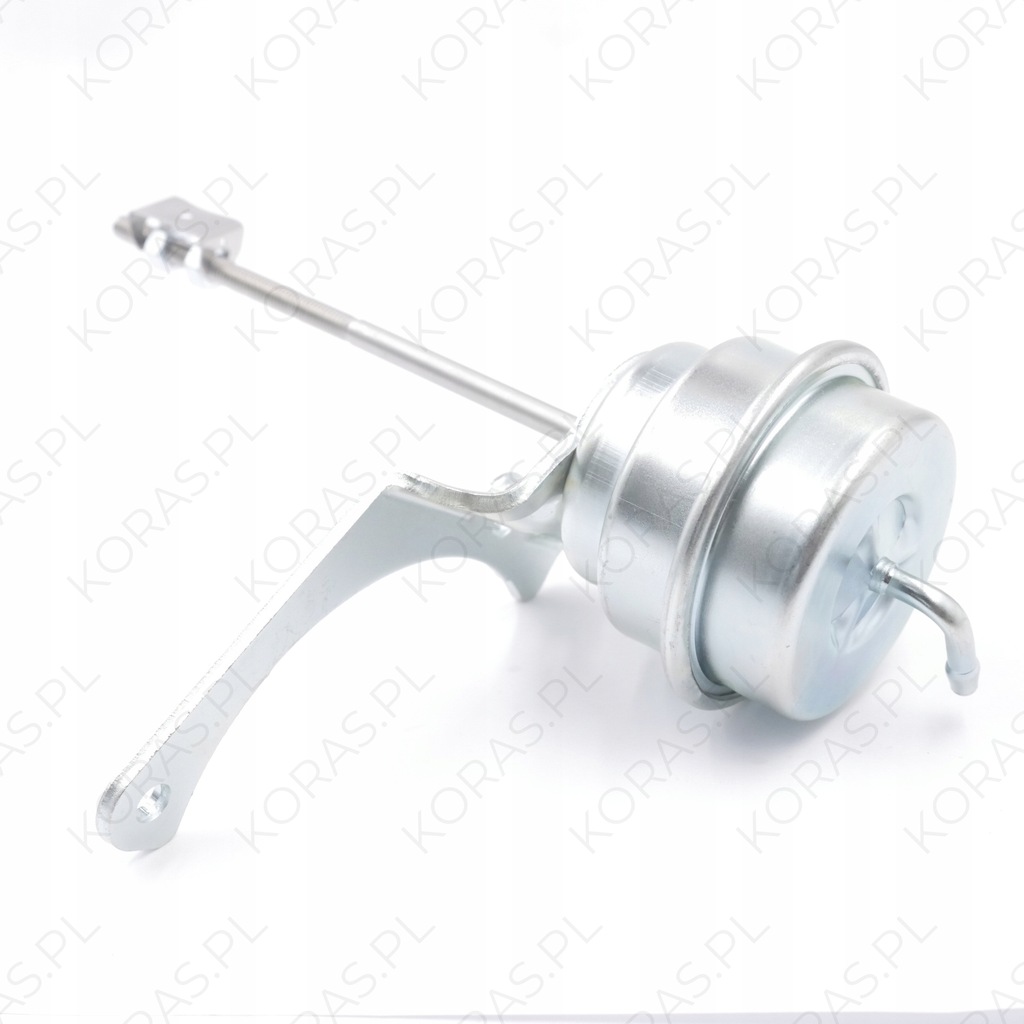 фото №9, Привод, клапан турбины ac-049 + уплотнители - 53149707025