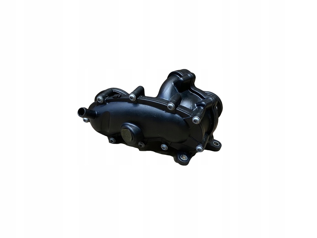 фото №2, Audi a6 a7 4g c7 3.0tdi термостат 059121111aq