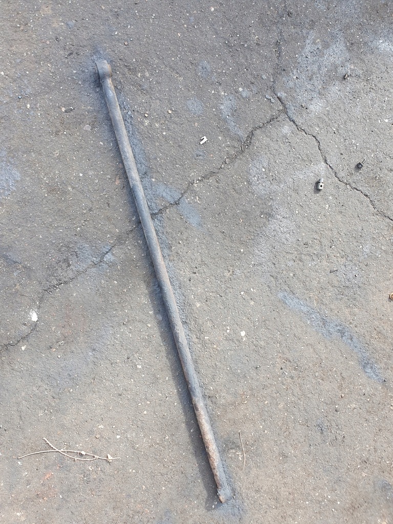 фото №12, Бампер задний задний задняя suzuki wagon r+ 2000r 1.1 1.3 benz foto отсутствует лампы