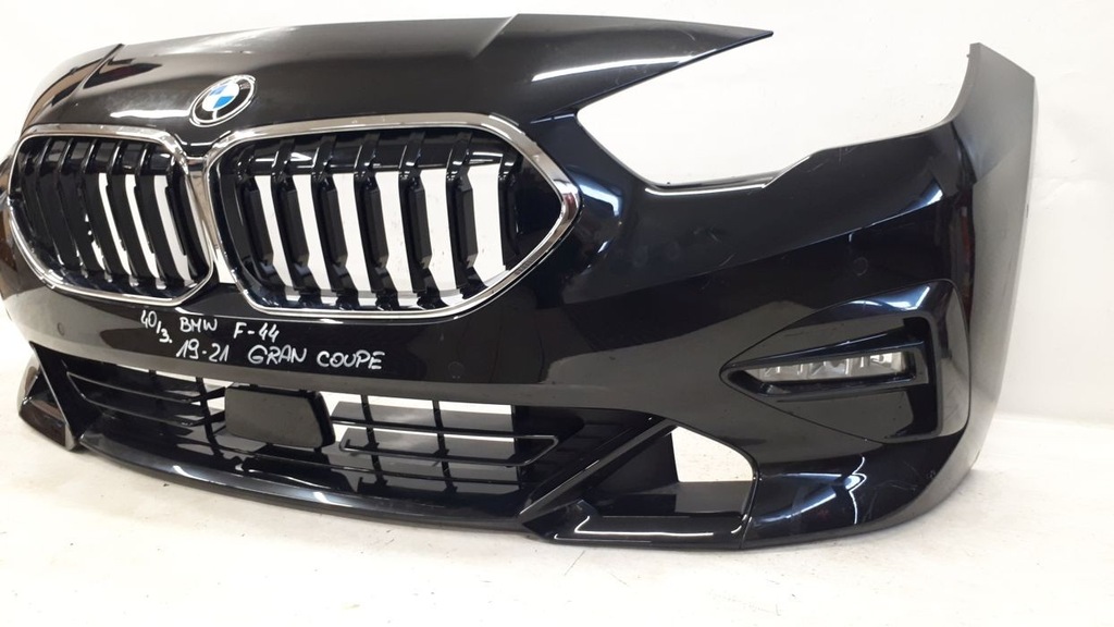 фото №7, Bmw 2 gran coupe f44 бампер перед