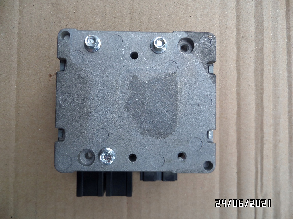 фото №4, Модуль усилителя renault twingo ii 8200574066