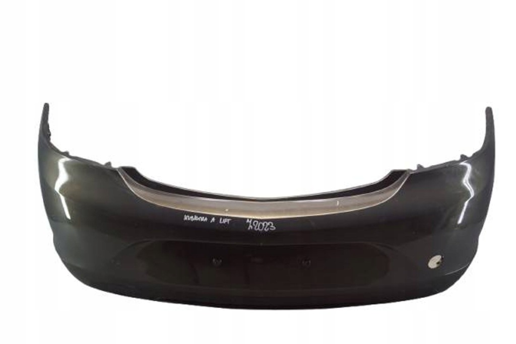 Купить Бампер задняя opel insignia a lift hb z2023