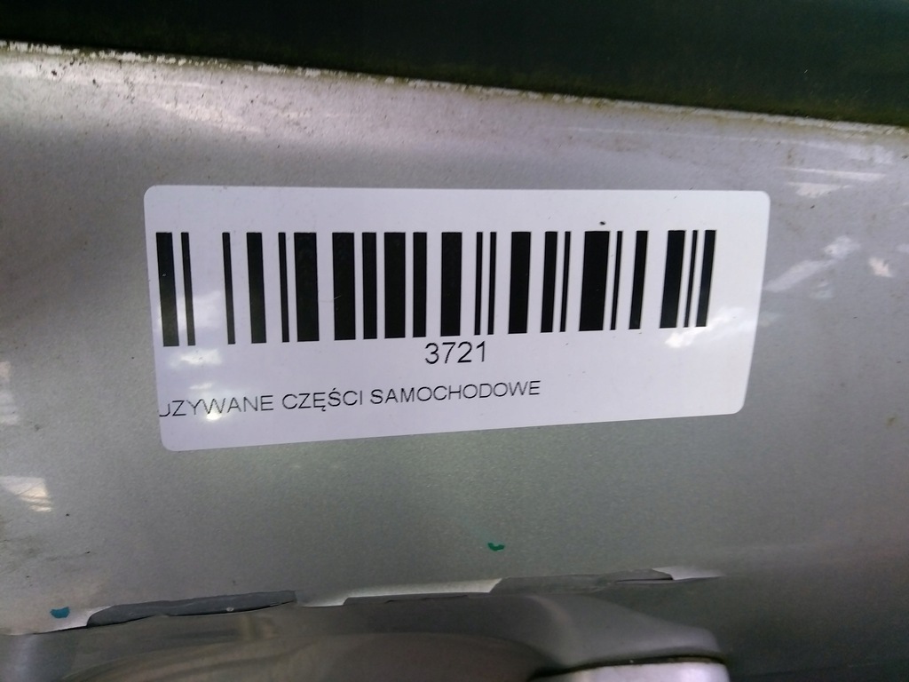 фото №10, Дверь правый перед ford ka ii 08-16r 9qgc