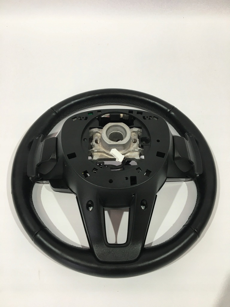 фото №9, Воздуховод кожаный подогрев hr-v iii e:hev 22-