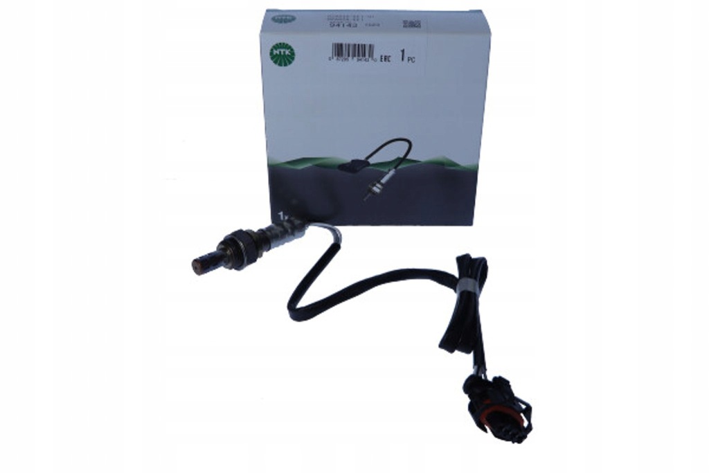 Датчик лямбда-зонд oza826-ee1/ngk Цена