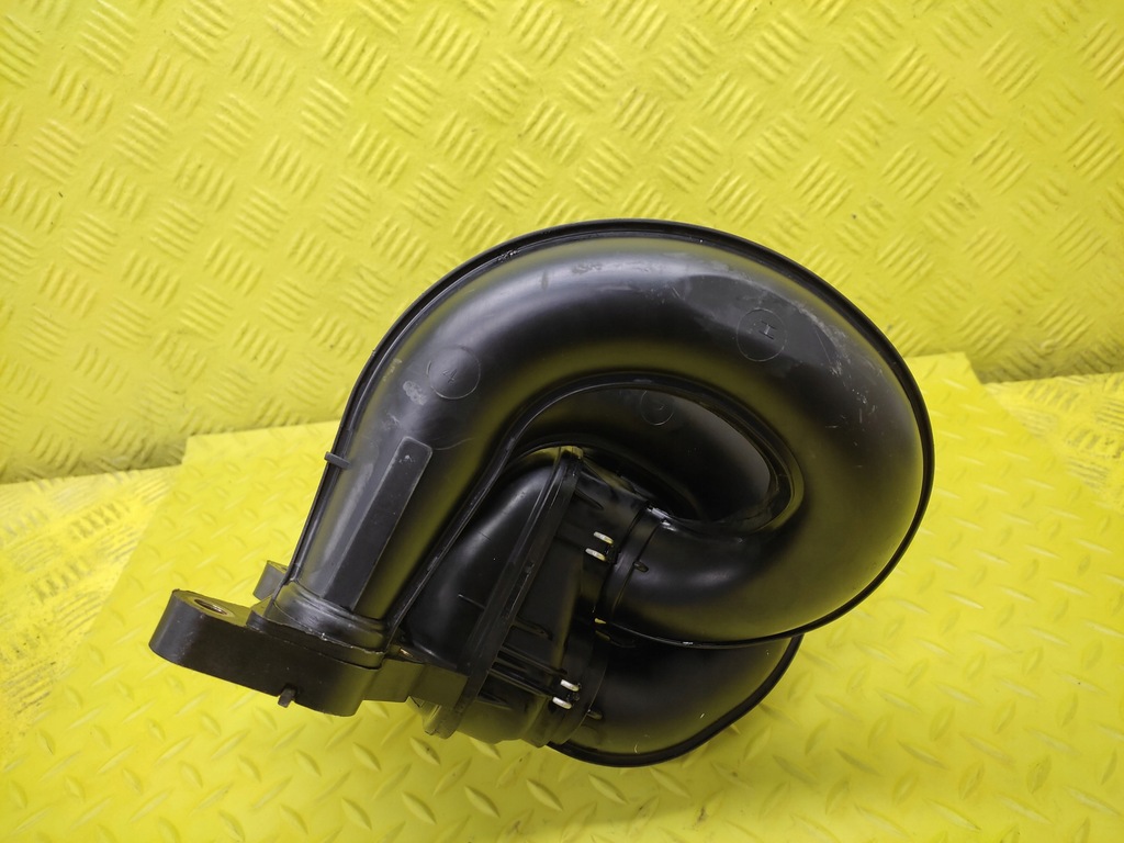 фото №6, Toyota yaris i 1.3 колектор всмоктуючий