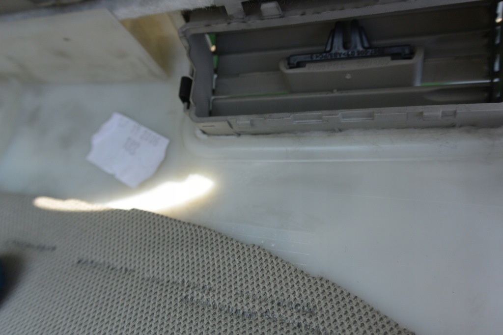 фото №7, Защита обшивка стойка задняя audi q7 4l kpl