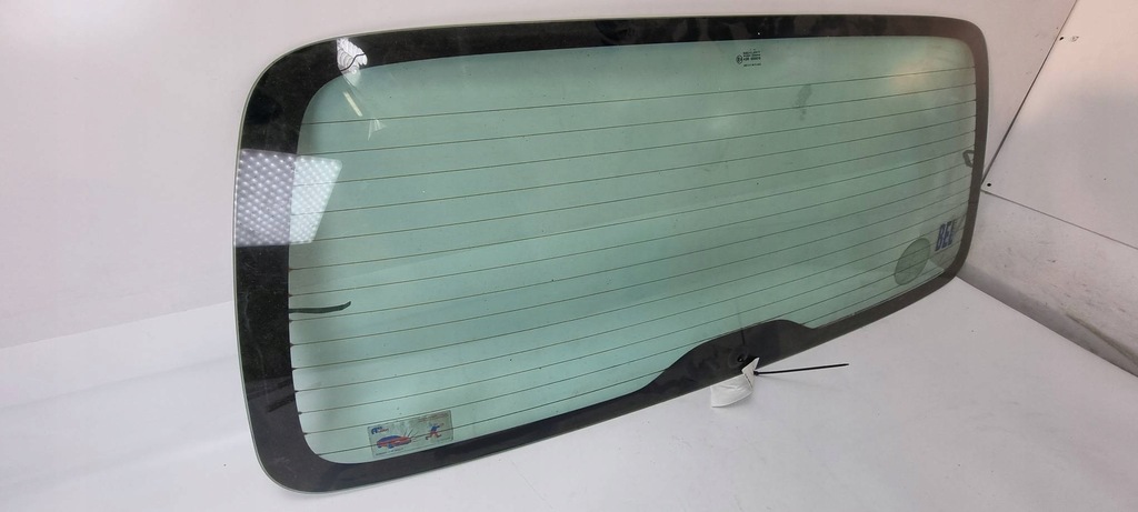 фото №5, Скло задня citroen berlingo i