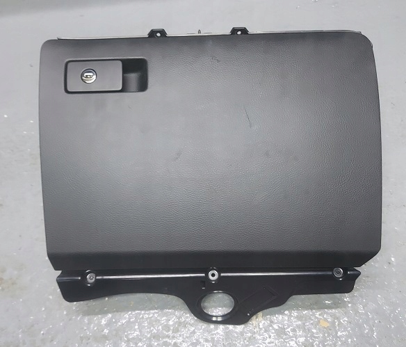 фото №1, Vw passat b7 cc lift бардачок пассажира europa