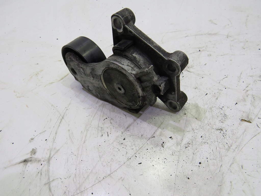 фото №4, Ролик натяжитель peugeot 3008 1.6 e-hdi 11r