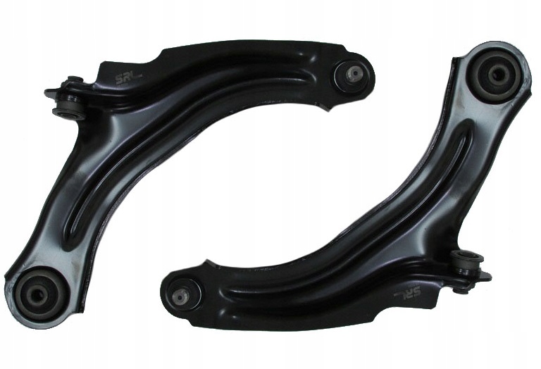 фото №1, Важіль передній renault clio iv 2012-2019 новий