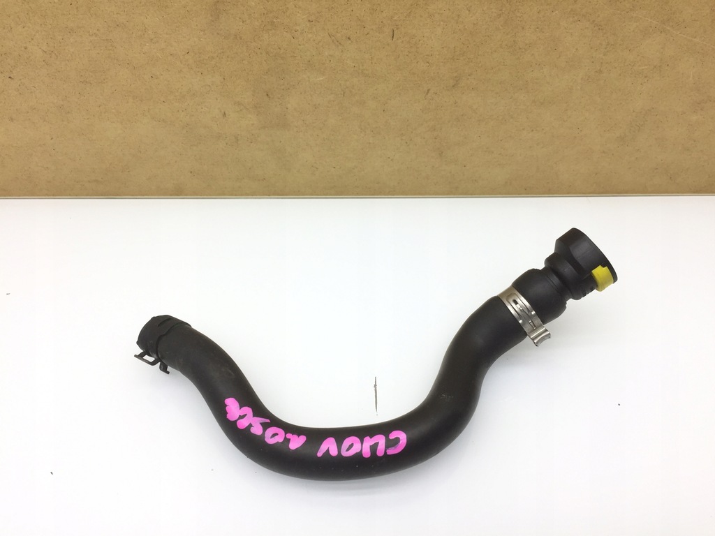 фото №1, Clio 5 v 1.0 sce wąż шланг wody