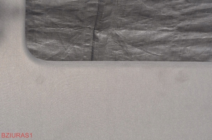 фото №8, Стеля панорама skoda citigo 1s4867501bl