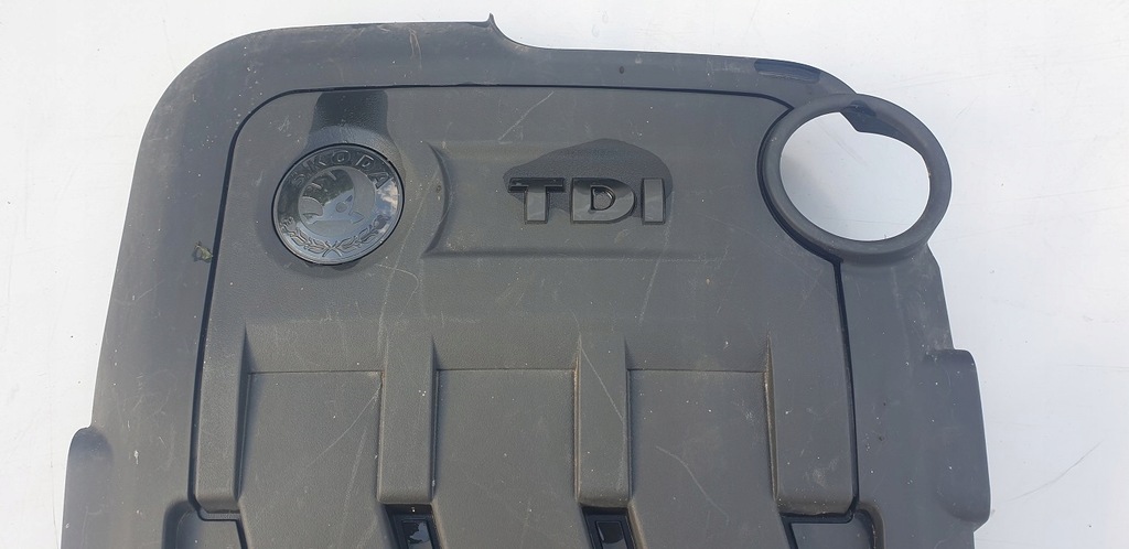 фото №13, Стальной плита pod двигатель skoda fabia 2 2007-2014