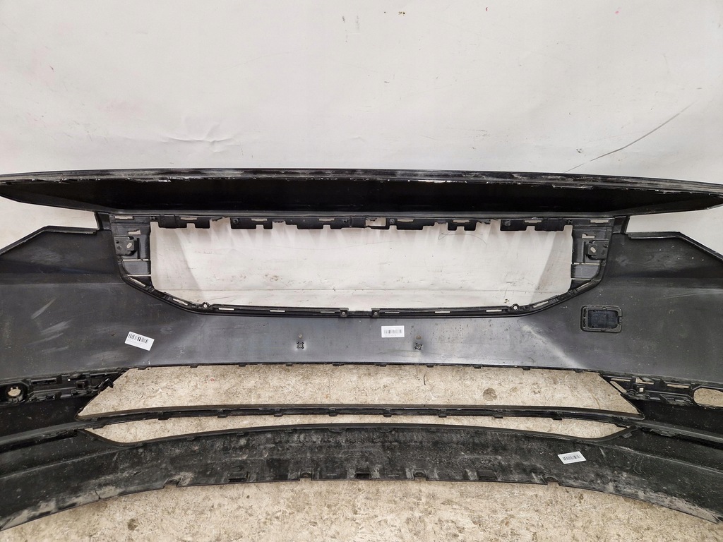 фото №11, Бампер перед передний volvo polestar 2 ii 31690327