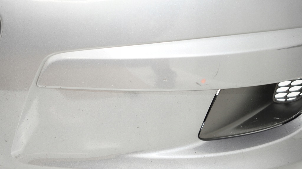 фото №8, Бампер перед передний hyundai i30 07-10r