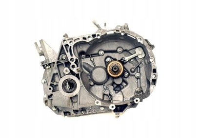 фото №1, Коробка передач передач pk6071 1.9-2.0 dci/cdti opel-renault pk6