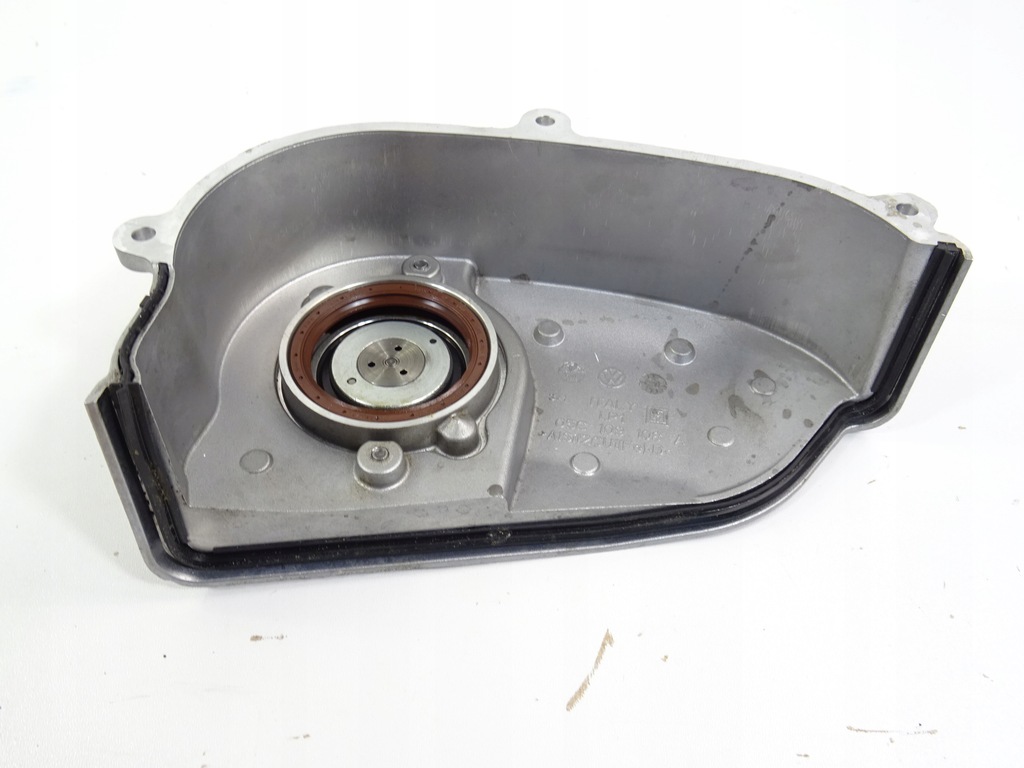 фото №10, Arona lift 1.0 tsi корпус датчик распределительного вала 05c109093b 05c109108a 2021r